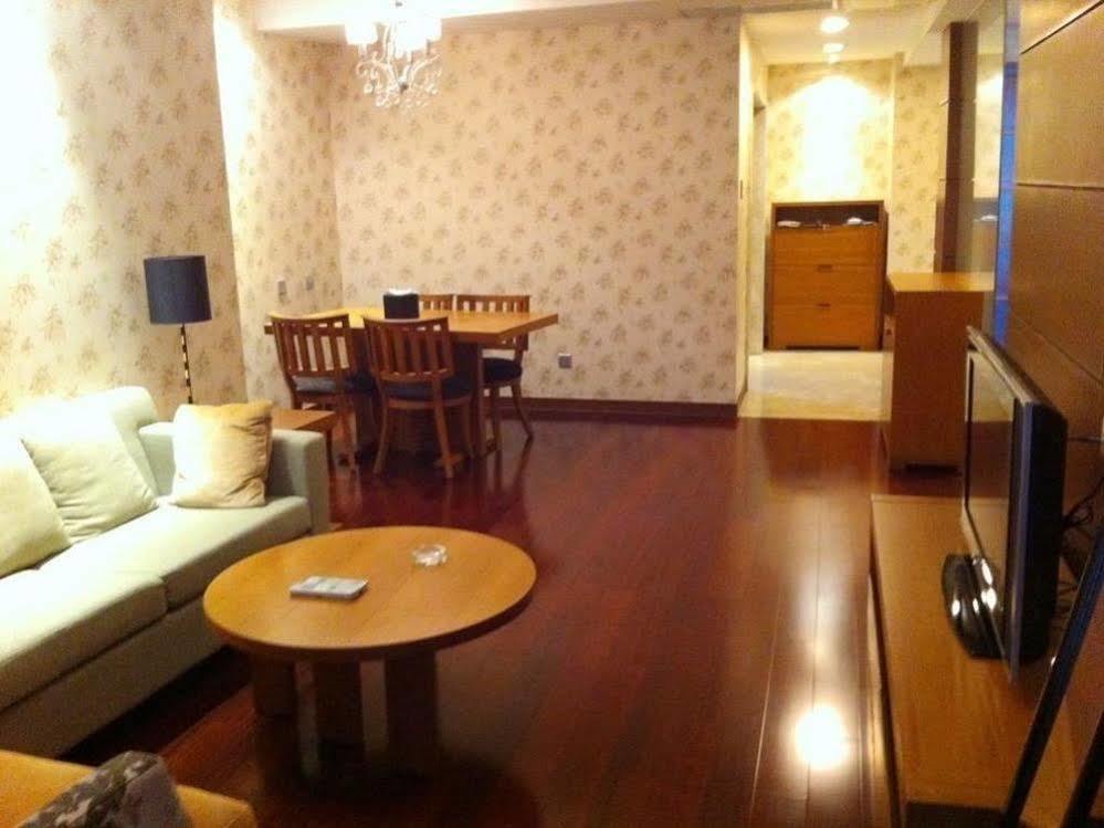 Youngor Leidisen Hotel Суджоу Екстериор снимка