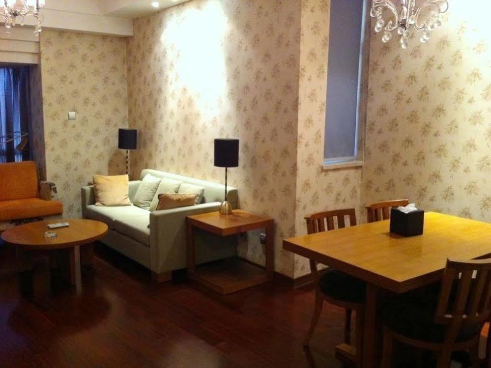 Youngor Leidisen Hotel Суджоу Екстериор снимка