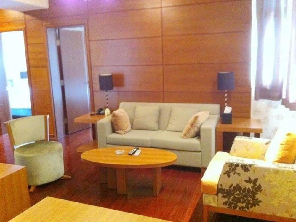 Youngor Leidisen Hotel Суджоу Екстериор снимка